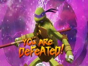 Power Rangers Vs Teenage Mutant Ninja Turtles: Ultimate Hero Clash 2